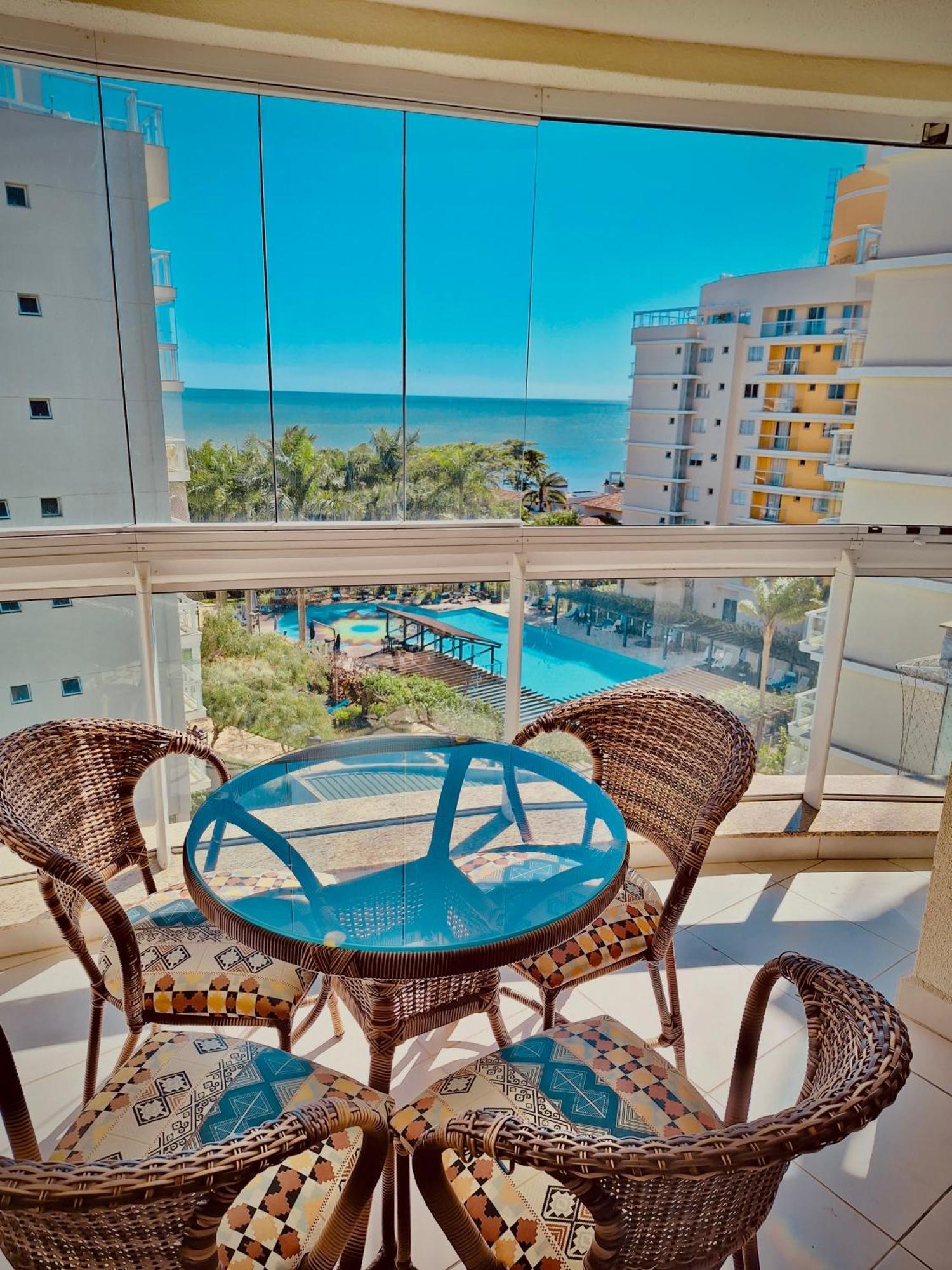 Condominio Encantador - Beto Carrero - 3 Quartos بنها المظهر الخارجي الصورة