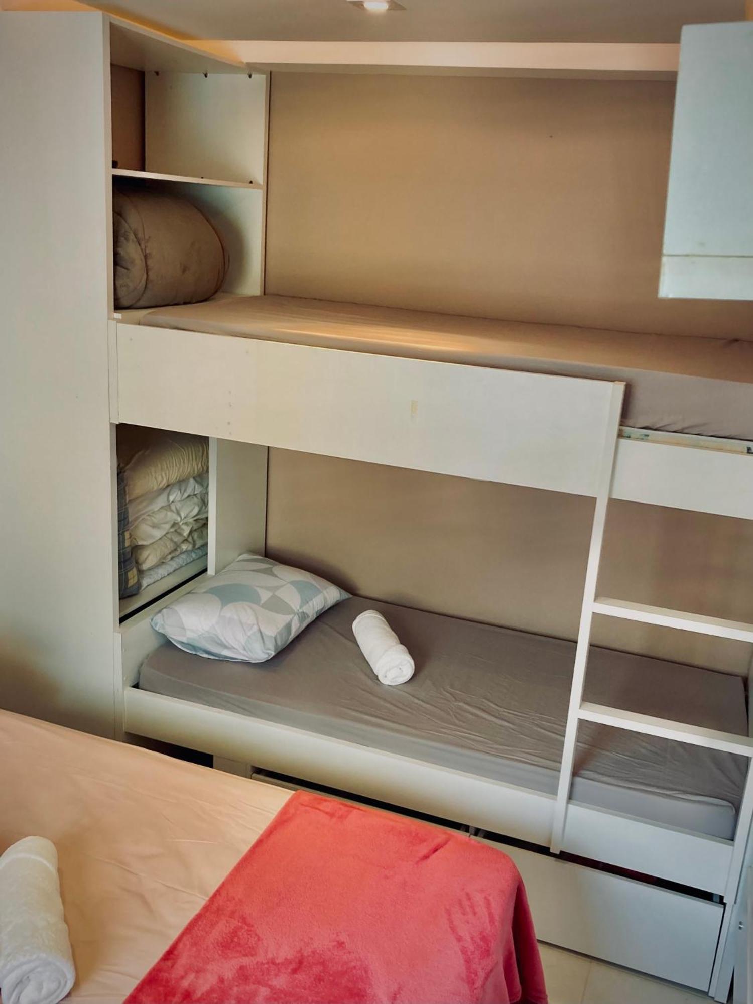 Condominio Encantador - Beto Carrero - 3 Quartos بنها المظهر الخارجي الصورة
