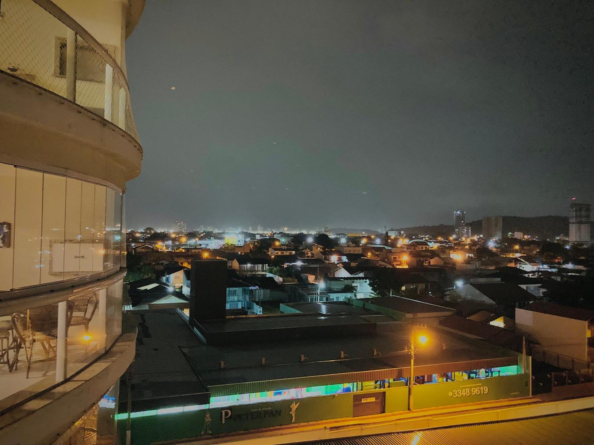 Condominio Encantador - Beto Carrero - 3 Quartos بنها المظهر الخارجي الصورة