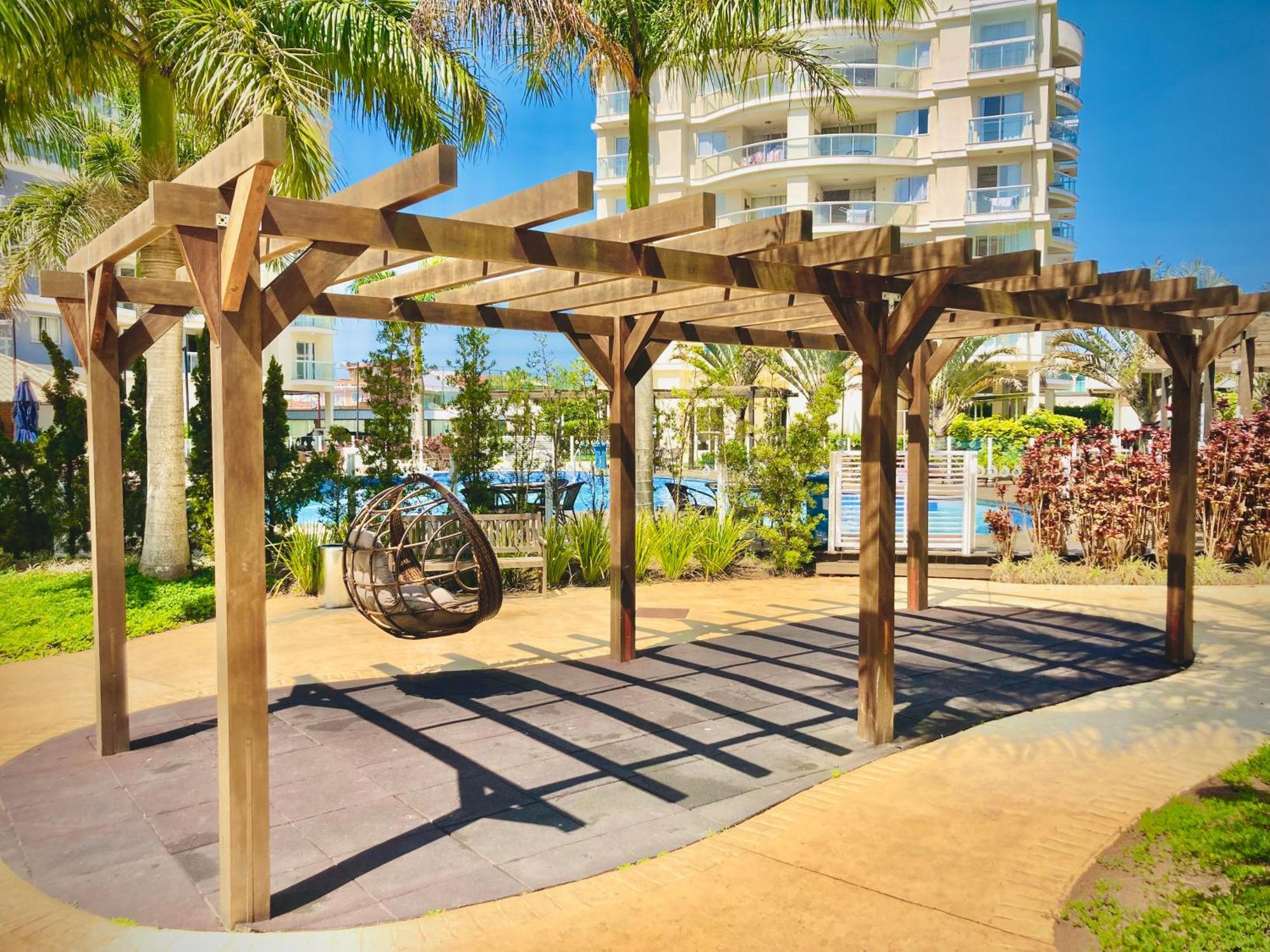 Condominio Encantador - Beto Carrero - 3 Quartos بنها المظهر الخارجي الصورة