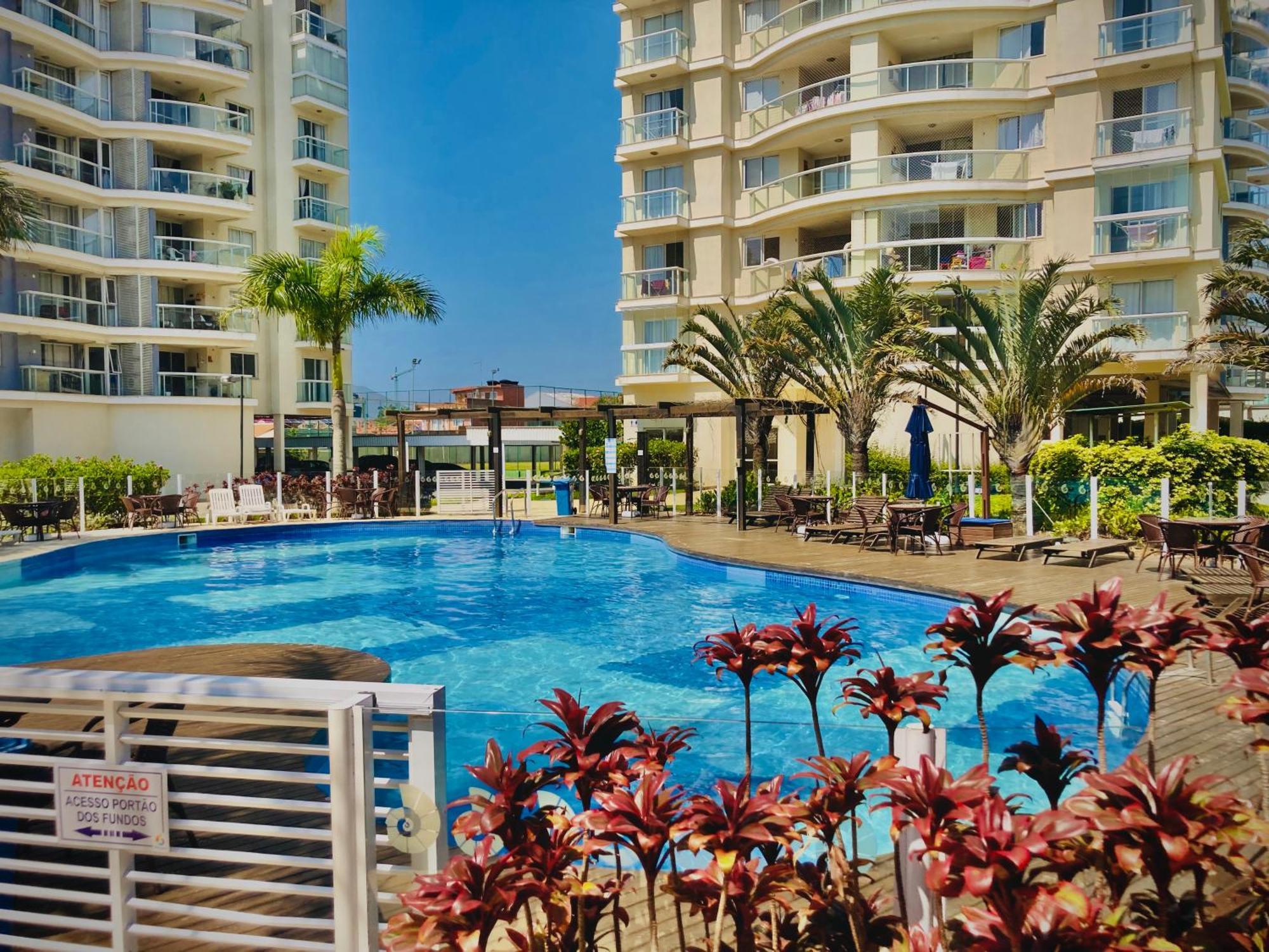 Condominio Encantador - Beto Carrero - 3 Quartos بنها المظهر الخارجي الصورة