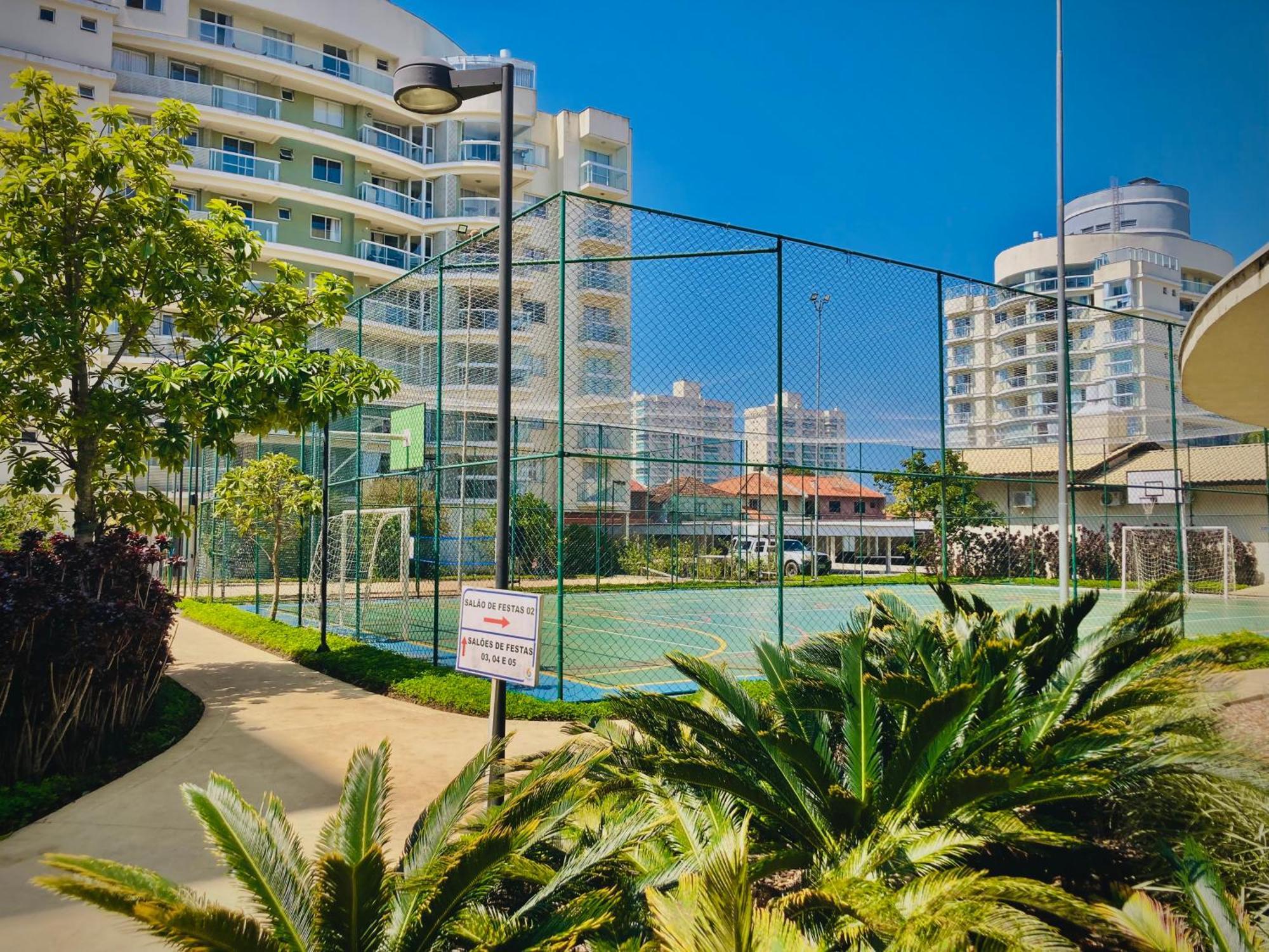 Condominio Encantador - Beto Carrero - 3 Quartos بنها المظهر الخارجي الصورة